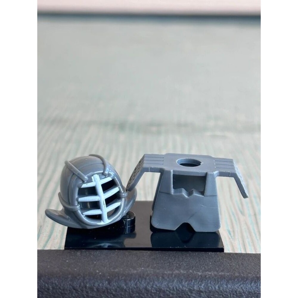 Lego Ninjago Kendo Armor